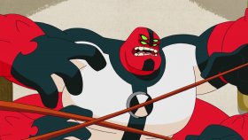İkna Etmek | Ben 10 Türkçe | Çizgi Film