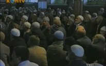 İstanbul'un Fethi 29 Mayıs 1453 - Tahir Büyükkörükçü Hocaefendi Kısa Sohbetleri