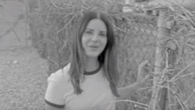 Lana Del Rey - Mariners Apartment Complex Lana Del Rey - Mariners Apartment Complex