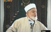 Üçyüzler Kırklar Yediler - Tahir Büyükkörükçü Hocaefendi Sohbetleri