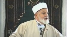 Üçyüzler Kırklar Yediler - Tahir Büyükkörükçü Hocaefendi Sohbetleri