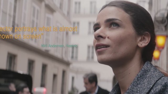 Working Woman (2018) Fragman