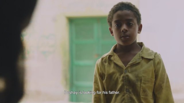Yomeddine (2018) Fragman