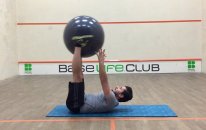 ABSCORE WORKOUT- BASE LIFE CLUB