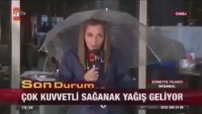 ATV Haber'den Gerçekçi Habercilik