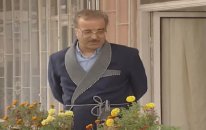 Bizimkiler - Apartmanda Bir Sabah