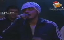 Ceza - Kalbim Reosta