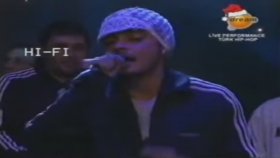 Ceza - Kalbim Reosta Ceza - Kalbim Reosta