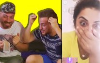 Ceza VS. Ödül - Kutudan Ne Çıkacak?