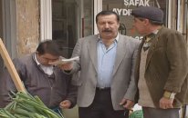 Davut Usta'nın Evlat Hasreti - Bizimkiler