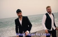 Enes Batur Feat. Mustafa Ak - Sevgin Botmuş