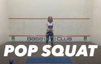 GLUTE TRAINING / KALÇA EGZERSİZİ - BASE LIFE CLUB