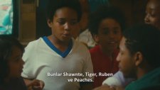 Kings (2017) Türkçe Altyazılı Fragman