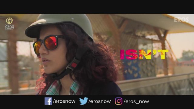 Manmarziyaan (2018) Fragman