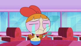 Matkap | Powerpuff Girls Türkçe | Çizgi Film