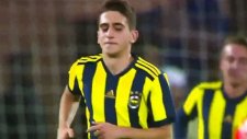 Ömer Faruk Beyaz'dan şık gol