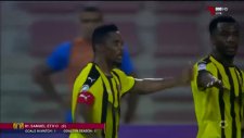 Samuel Eto'o'dan Harika Gol