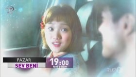 Sev Beni 5. Bölüm Fragman (16 Eylül Pazar)