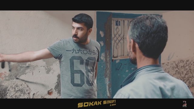 Sokak Sınıfı (2018) Fragman