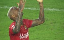 Talisca bu kez uzatmalarda attı!