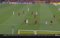 Zlatan İbrahimovic'in 500. Golü