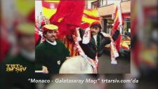 1989 Galatasaray Monaco Çeyrek Finali Efendim