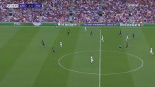 Barcelona 4-0 PSV Eindhoven (Maç Özeti - 18 Eylül 2018)