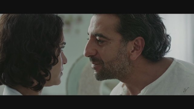 Burn Out (2017) Fragman