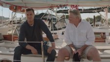 Chesapeake Shores 3. Sezon 8. Bölüm Fragmanı
