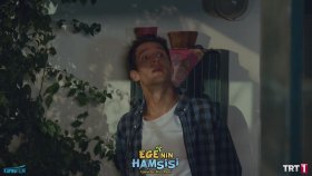 Deniz’in Zeynep’e Ulaşma Çabası - Ege'nin Hamsisi 9.Bölüm (17 Eylül Pazartesi)