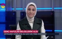 Diyanet Haber - 12 Eylül 2018