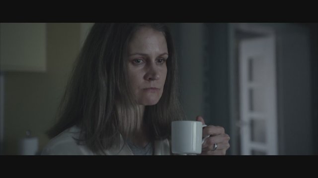Domestique (2018) Fragman