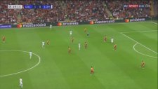 Galatasaray 3-0 Lokomotiv Moskova (Geniş Özet - 18 Eylül 2018)