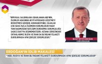 Gündem Haber - 12 Eylül 2018