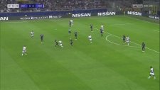 İnter 2-1 Tottenham (Maç Özeti - 18 Eylül 2018)