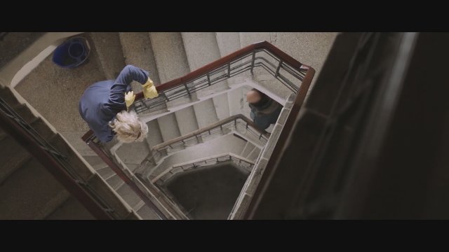 Iskra (2017) Fragman
