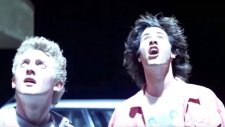 Keanu Reeves'in 30 Yılda Söylediği Whoa'ları