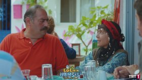 Kirve Kim Olacak - Ege'nin Hamsisi 9.Bölüm (17 Eylül Pazartesi)