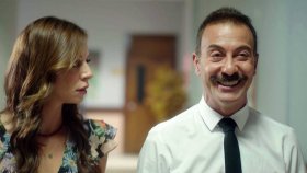 Koca Koca Yalanlar 7.Bölüm 1.Fragman (24 Eylül Pazartesi)