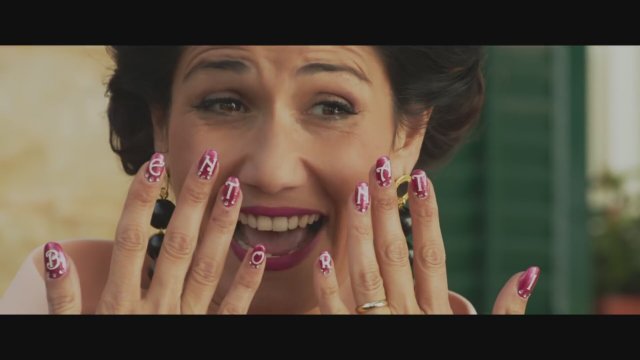 La fuitina sbagliata (2018) Fragman