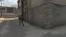 Laz CS Oynarsa