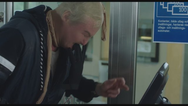 Lyrro (2018) Fragman