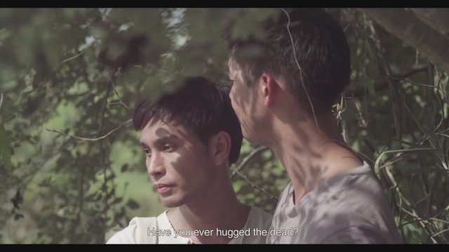 Malila: The Farewell Flower (2017) Fragman