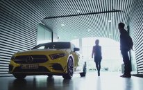 MercedesAMG A 35 4MATIC 2019