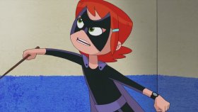 Merlin'in Asası | Ben 10 Türkçe | Çizgi Film