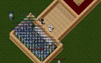 Nebula Uo Shard | Engelli Koşu Yarışması