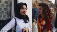 Nevşehirlilere Karşı Cinste Hoşlandığı Tipi Sormak