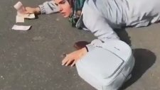 Nigar paramı getir Nigar!