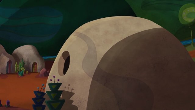 Pachamama (2018) Fragman
