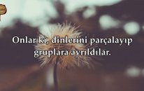 Rum Suresi - Hazza al Balushi | fussilet Kuran Merkezi